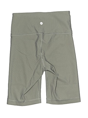 90 Degree by Reflex Athletic Shorts (view 2)