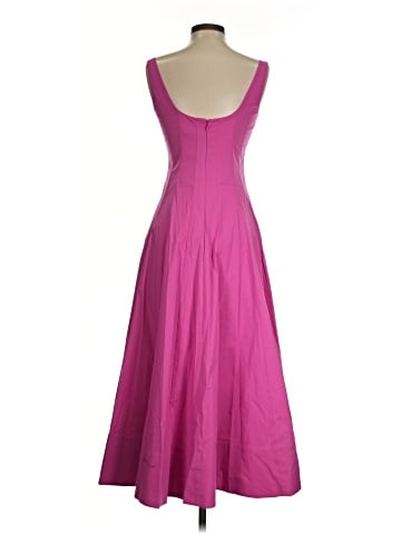 STAUD Cocktail Dress (view 2)