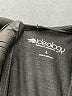 Ideology Black Sleeveless T-Shirt Size L - photo 7