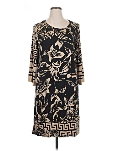 Soft Surroundings Casual Dress (view 1)