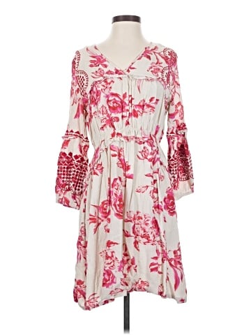 Vineet Bahl Casual Dress (view 1)