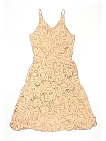 Dress the Population Cocktail Dress (view 2)