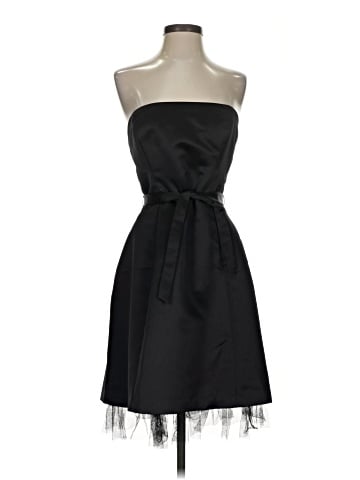 Nicole Miller Cocktail Dress (view 1)