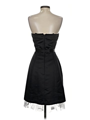 Nicole Miller Cocktail Dress (view 2)