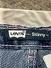 Levi's Blue Jeans Size 3 - 4T - photo 3