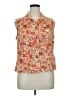 Christopher & Banks Orange Vest Size XL - photo 1