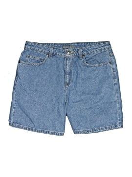 Liz Claiborne Denim Shorts