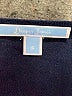 Draper James Blue Cocktail Dress Size S - photo 7