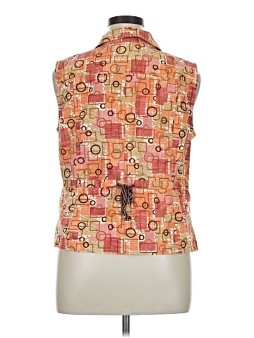 Christopher & Banks Vest (view 2)