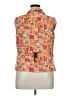 Christopher & Banks Orange Vest Size XL - photo 2