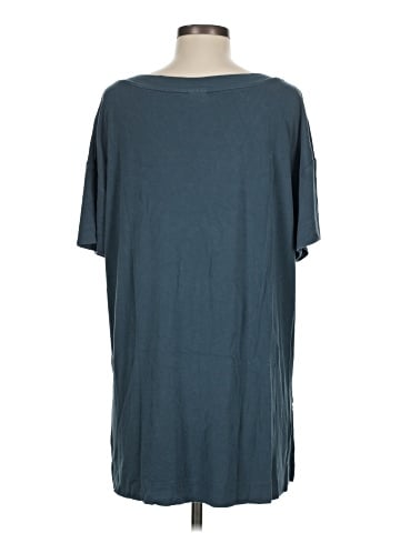 Soma Short Sleeve T-Shirt (view 2)