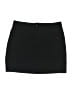 Eddie Bauer Solid Black Skort Size 6 - photo 1