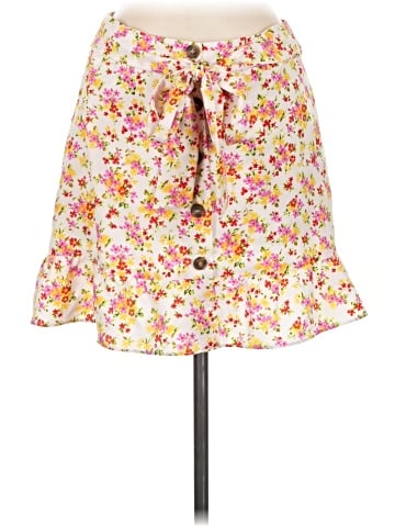 Topshop Casual Skirt (view 1)