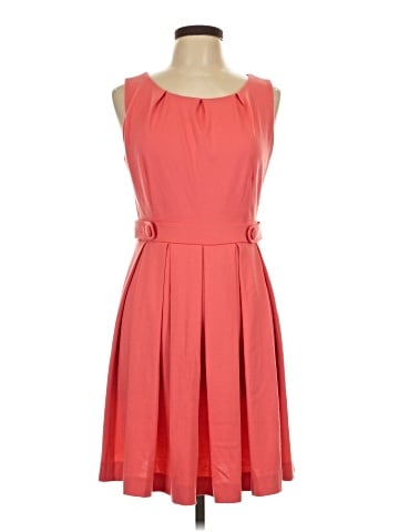 Elle Cocktail Dress (view 1)