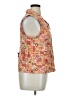 Christopher & Banks Orange Vest Size XL - photo 4