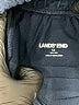 Lands' End Solid Blue Casual Pants Size 1X - photo 7