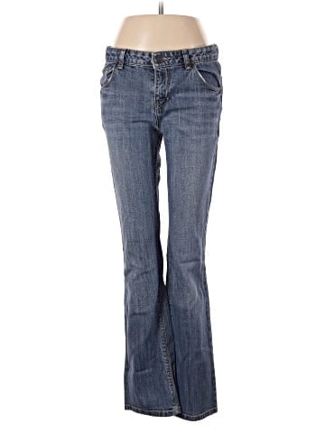Mossimo Supply Co. Jeans (view 1)
