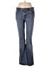 Mossimo Supply Co. Hearts Blue Jeans Size 16 - photo 1