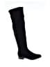 Marc Fisher Black Boots Size 7 1/2 - photo 1