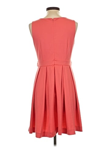 Elle Cocktail Dress (view 2)