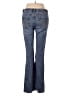 Mossimo Supply Co. Hearts Blue Jeans Size 16 - photo 2