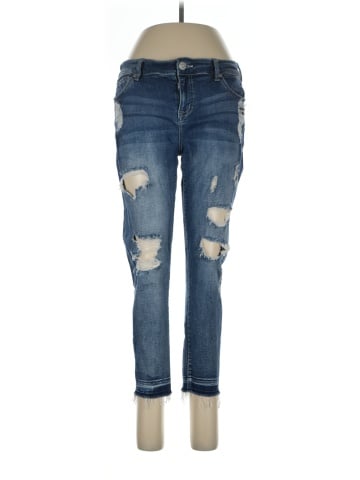 Vanity Jeans (view 1)