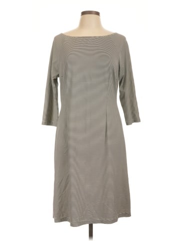 J. McLaughlin Casual Dress (view 1)