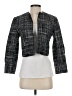 Theory Tweed Gray Blazer Size 0 - photo 1
