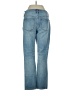 J.Crew Hearts Blue Jeans Size 25 waist - photo 2