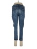 Vanity Hearts Blue Jeans Size 31 waist - photo 2