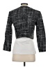 Theory Tweed Gray Blazer Size 0 - photo 2