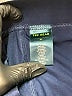 Tek Gear Solid Blue Skort Size XL - photo 3