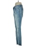 J.Crew Hearts Blue Jeans Size 25 waist - photo 5