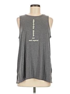 Active By Old Navy Sleeveless T Shirt