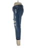 Vanity Hearts Blue Jeans Size 31 waist - photo 5