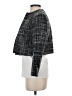 Theory Tweed Gray Blazer Size 0 - photo 5