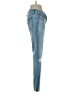 J.Crew Hearts Blue Jeans Size 25 waist - photo 4