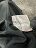 Harold's Black Wool Skirt Size 6 - photo 5