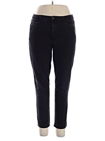 Caslon Jeans (view 1)