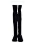 Marc Fisher Black Boots Size 7 1/2 - photo 2