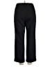 Lane Bryant Black Dress Pants Size 18 - photo 2