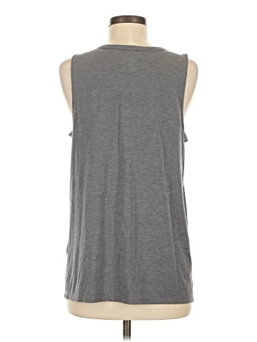 Active by Old Navy Sleeveless T-Shirt (view 2)