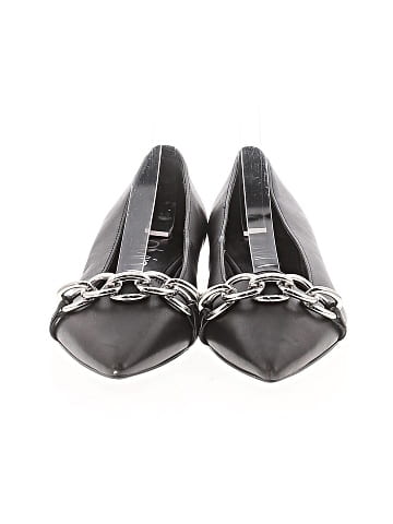 Calvin Klein Flats (view 2)