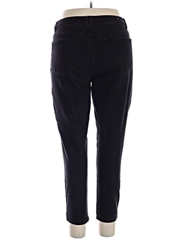 Caslon Jeans (view 2)
