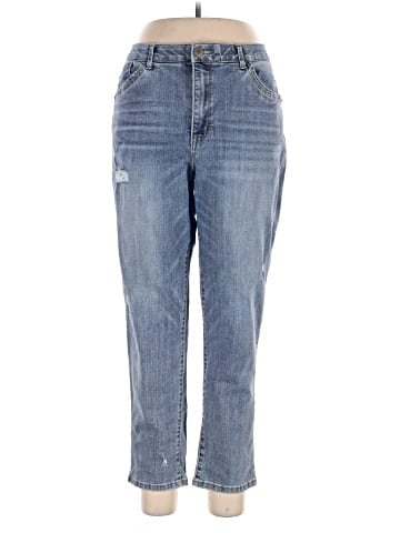 Democracy Jeans (view 1)