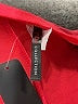 Moa Collection Solid Red Casual Dress Size 2X - photo 7