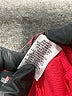 Moa Collection Solid Red Casual Dress Size 2X - photo 8