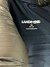 Lands' End 100% Cotton Blue Casual Pants Size 1X - photo 7