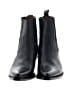 FRYE Black Ankle Boots Size 7 1/2 - photo 2