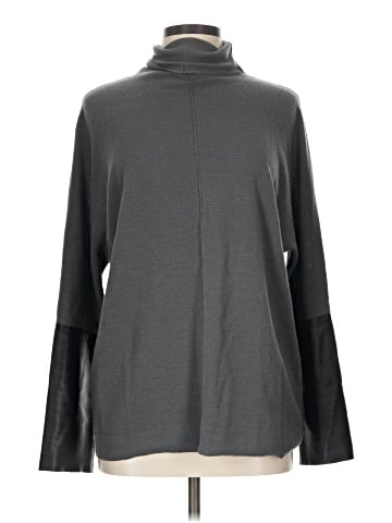 Belford Long Sleeve Turtleneck (view 1)